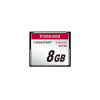 Transcend 8GB INDUSTRIAL CF CARD CF170 paměťová karta (MLC) TS8GCF170