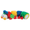 K´s kids Stonožka s hryzátkom na prerezávanie prvých zúbkov 48 cm