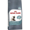 Royal Canin Hairball Care suché krmivo pre mačky 10 kg dospelé kukurica hydina ryža zelenina