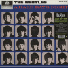 Vinyl Beatles - A Hard Day's Night, EMI, 2012