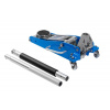 Hydraulický zdvihák 1,5T, hliník, 85mm - 370mm