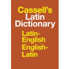 Cassell's Latin Dictionary Simpson D. P.