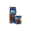 Brit Premium by Nature S+M Senior 8 kg