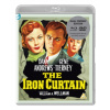The Iron Curtain Blu-Ray + DVD