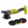 Akumulátorová leštička Ryobi 5133004845 18 V
