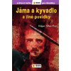 Jáma a kyvadlo SUN - Edgar Allan Poe