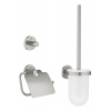 Grohe Doplňky Essentials supersteel 40407DC1