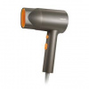 Fén Philips Series 3000 BHD321/00 sivý/oranžový