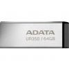 ADATA UR350 64GB UR350-64G-RSR/BK - USB 3.2 kľúč