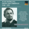 JUSSI BJORLING: Opera Arias - 1948-1951 (CD)