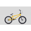 CTM Bicykel BMX CTM POP HI-TEN 2022 - Žltá, 21