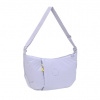 Organizér na kočík Lässig LUNUA BUM BAG 2025 LÄSSIG Green Label Lunua Bum Bag lilac