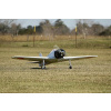 Seagull Zero A6M 2,18m (Zatahovací podvozek) Bílý