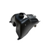 STOMP Pitbike palivová nádrž CRF70 s palivovým ventilom - nový typ Stomp, DemonX, WPB