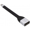 i-tec USB-C Flat DisplayPort adaptér 4K/60 Hz C31FLATDP60HZ