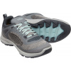 KEEN TERRADORA FLEX WP WOMEN steel grey/cloud blue - 39