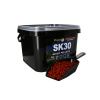 Starbaits SK30 - squid/ krill Prevedenie: Pelety Mix - 2kg