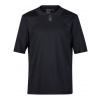 Dres na kolo Fox Defend Ss Jersey Black XXL