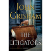 The Litigators. Verteidigung, englische Ausgabe (John Grisham)(Pevná)