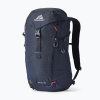 Turistický batoh Gregory Nano 28 l spark navy