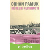 E-kniha Múzeum nevinnosti - Orhan Pamuk