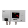 Termostat příložný AVANSA 110E