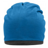 Myrtle beach Fleecová čiapka MB7131 Bright Blue one size