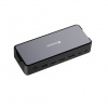 Verbatim CDS-15SSD Kábel USB 3.2 Gen 1 (3.1 Gen 1) Type-C Čierna, Šedá (32174)