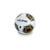 Fotbalový míč MONDO MINI FOOTBALL 2, zlatá