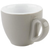 APS Šálek na espresso 0,08 l, šedý | APS, Snug