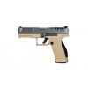 Pistole Walther® PDP Full Size 4,5 / ráže 9 mm – Coyote