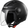 OTVORENÁ MOTOCYKLOVÁ PRILBA LS2 OF562 MAT veľ.M