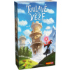 Toulavé věže - Mindok
