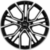 Brock B41 farba: sgvp - lesteny cierne leskly 8.5 20 5x108 ET52.5