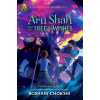 Aru Shah and the Tree of Wishes (A Pandava Novel Book 3) (Brožovaná)
