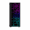 Gembird Midi Tower Fornax 2500 RGB CCC-FC-2500