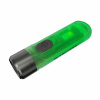 Vega TIKIGITD Nitecore Baterka TIKI GITD (s akumulátorom) Osram P8 (300 lumen) zelená
