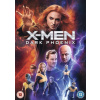 X-Men - Dark Phoenix DVD
