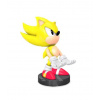 Exquisite Gaming Sonic Cable Guy New Sonic 20 cm