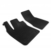 Petex 71210 Gumové autokoberce Smart Fortwo 2014-