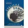 Cyklická žena - Menštruačný cyklus ako nástroj osobného rozvoja, šťastia a naplnenia - Grayová Miranda