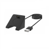 Tactical USB Nabíjecí a Datový Kabel na Stůl pro Garmin Fenix 5/6/7, Approach S60, Vivoactive 3 2449566