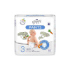 Bella Happy Pants 3 midi (6-11 kg) 26 ks