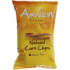 Kukuričné chipsy Amaizin solené bezlepkové 150 g