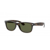 Ray-Ban New wayfarer RB 2132 902L 55