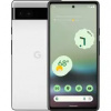Google Pixel 6a 5G 6+128GB biela / 6.1