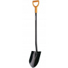 Lopata - SHARP SPADE SOLID FISKARS 1003455 (Lopata - SHARP SPADE SOLID FISKARS 1003455)