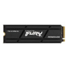 Kingston SSD 1TB SFYRSK Fury Renegade PCIe 4.0 NVMe M.2