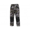 Nohavice CXS CAMO