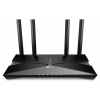 TP-LINK TP-Link Archer AX23 Dual Band AX1800 router / WiFi 6 / 4x GLAN / 1x GWAN